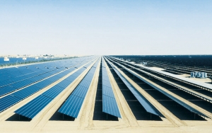Las renovables son la fuente más competitiva de generación en los países árabes