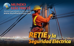 Edición 149, RETIE Y LA SEGURIDAD ELECTRICA