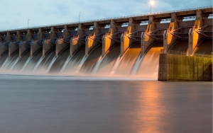 Estados Unidos invertirá casi $600 millones en energía hidroeléctrica y marina