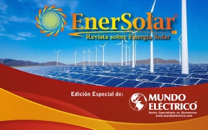 Edición 150, ENERSOLAR