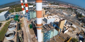 Celsia vende Central térmica en Barranquilla por USD 420 Millones
