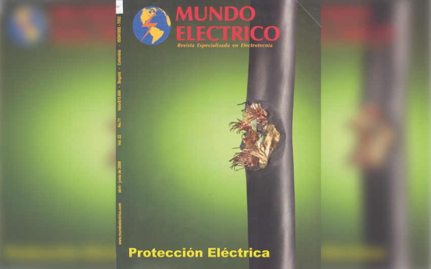Edición 71 – Protección Eléctrica