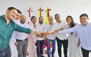 En Colombia, gobierno anuncia la creación de una nueva empresa de energía para el Caribe