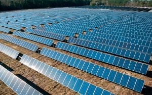 EE.UU. ha incrementado la instalación de energía solar en el primer trimestre de 2020