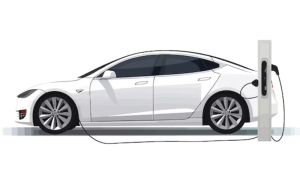 Elon Musk pone sus ojos en Colombia para comercializar sus autos Tesla
