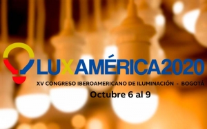 XV CONGRESO IBEROAMERICANO DE ILUMINACIÓN