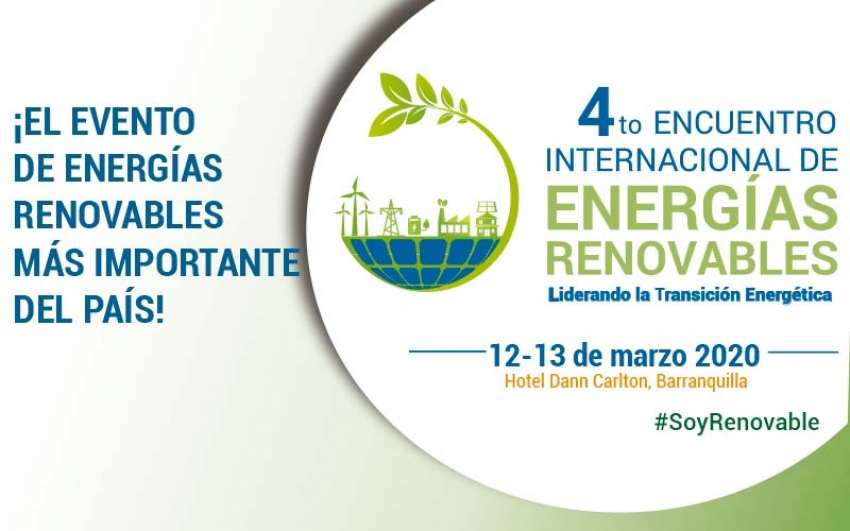 BID incentivará Start Ups colombianas dedicadas a energías renovables