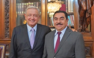 En México, Miguel Ángel Maciel es el nuevo Secretario de Energía