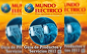 Edición No. 108 Guía de Productos y Servicios 2017