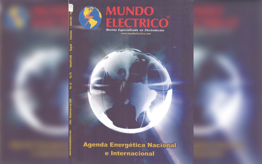 Edición 76 – Agenda Enérgetica Nacional e Internacional