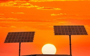 Australia se consolida como el país con más energía solar per cápita mundial