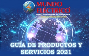 Edición 128, Guía de Productos y Servicios 2021