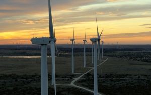 Cuarto mayor generador de energía, entra a Chile con proyectos de 628 MW en renovables