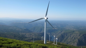 En Mexico, Iberdrola anuncia construcción de 5 plantas de energía.