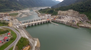 Ecuador pone en marcha sistema de transmisión de 500 kV con inversión de USD $677 Millones
