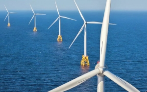Colombia iniciara proyecto de generación eólica offshore